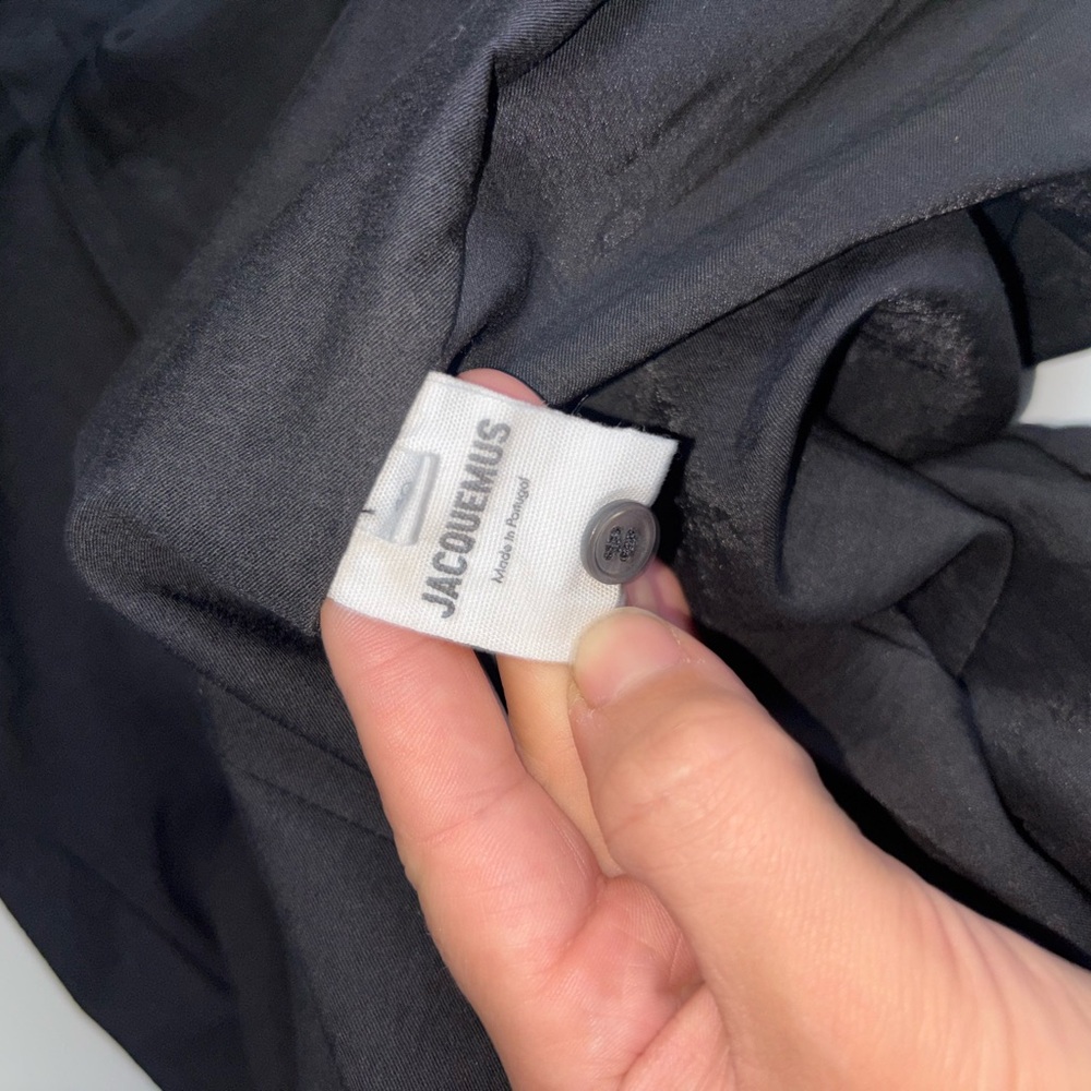 Jacquemus
L'amour dress size 40 - Picture 5 of 5